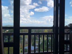 -长白山万达喜来登度假酒店