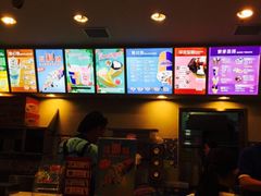 -DQ·蛋糕·冰淇淋(浦江欢乐颂店)