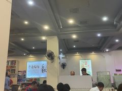 大堂-古乐牛香·鲜牛肉牛杂火锅(高新店)
