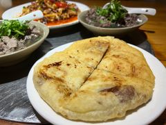 -大众跷脚牛肉馆·非遗传承单位(峨眉山店)