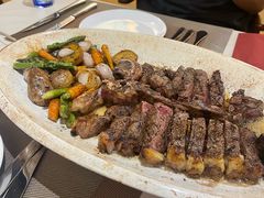 -BONAZZA 意大利餐厅