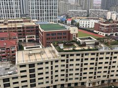 -浦发广场物业管理处