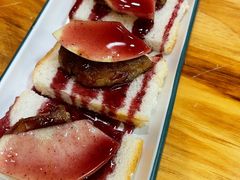 -松坂屋日料自助(长城路店)