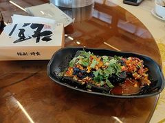 -铭副琦食·虾蟹烩馆(渔人码头店)