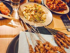 -壹酒贰肉1926·深夜食堂(九纬路店)