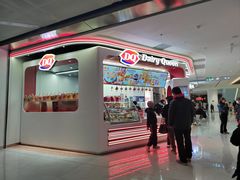 -DQ·蛋糕·冰淇淋(五棵松万达店)