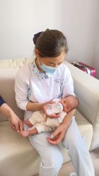 -弗蕾亚·和月月子调理院(东湖店)