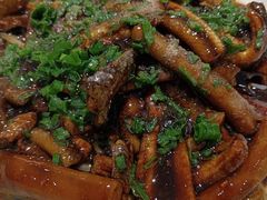 鳝丝-宏玲餐厅(四川南路店)