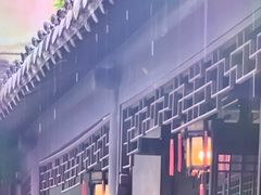 -果流香水果甜品(建政路店)