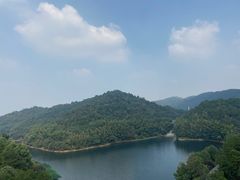 -石燕湖生态旅游景区