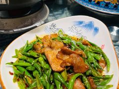 家常回锅肉-樽宴酒楼·地道川菜·品质宴请