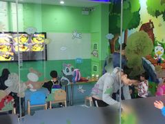 -小问号·科学启蒙·逻辑思维·阅读素养·口才演讲(杨浦合生汇中心)