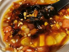 -钢管厂歆瑞源油卤串串香(春熙路太古里店)