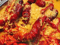 -王红军龙虾(新民路店)