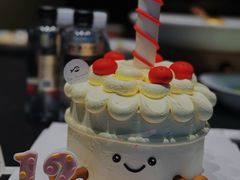 -乐甜·蛋糕·甜品