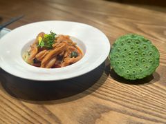 -周家二小姐的菜(西津渡店)