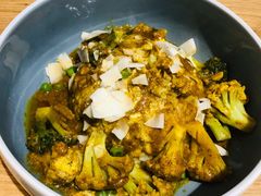 -漫蔬•台北蔬食小馆VEGGIEBOIL(朝晖店)