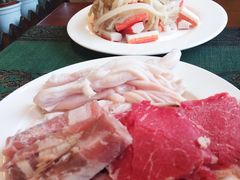 -火舞泰·泰式海鲜火锅餐厅(世纪城店)