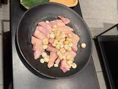 -大头椰·椰子鸡火锅(新梦店)