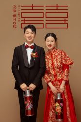-金夫人婚纱摄影