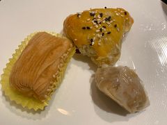 -京香轩·中餐厅(上海中庚聚龙酒店)