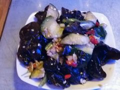 爽口木耳-伟大航路烤鱼(迅驰广场店)