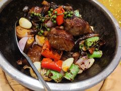 -皇朝尊会(龙之梦大酒店)