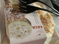 奶盖蛋糕-苹果花园(金耀南路店)