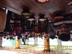 普济寺素斋-普济寺素斋