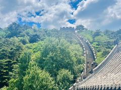 -慕田峪长城