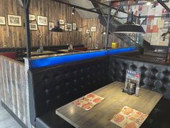 -南都咖啡西餐厅(东塘店)