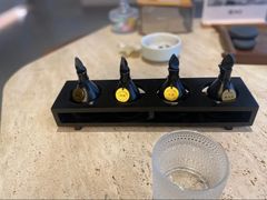 -予厘·推拿按摩·精油SPA(憩舍长安店)