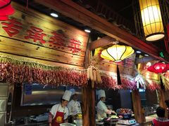 -老凯俚酸汤鱼(鸿通城店)