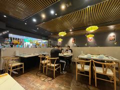 大堂-牛鲜胜·潮汕牛肉自助火锅(番禺市桥店)