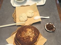 -黑窑厂糖油饼烤鸭·清真菜(旗舰店)