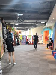 -玩元素·家庭游乐成长中心(香格里拉店)