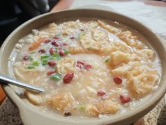 -金谷园饺子馆(北邮总店)