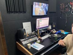 -Resonance Studio·救声舱录音棚(田子坊店)