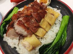 -龙记香港茶餐厅(久光百货店)