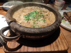 -小放牛炒菜馆(三丰店)