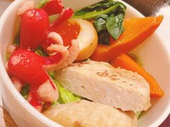 -dodonpa.墩墩伐 便当食堂(博华广场店)