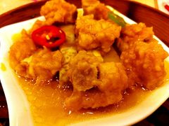 -点都德(汇点楼店)