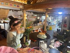 -糖房咖啡(南锣鼓巷店)