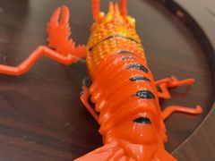 -欣旺·金宴大酒店·中餐厅