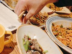 -喝丢一只鞋海鲜烧烤·海肠捞饭(东关街店)