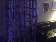 -CLUE演绎实景剧本杀(江南西店)
