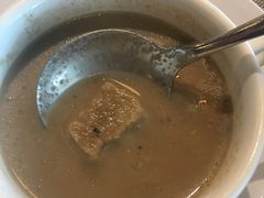 黑松露野菌汤-七海旋律西餐厅(金沙湾店)