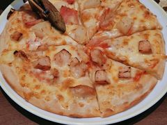 -萨莉亚意式餐厅(杭州滨江天街店)