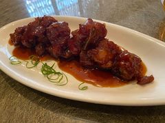 糖醋小排-苏浙汇(朝外店)