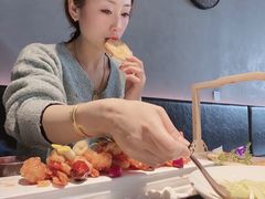 -鑫悦诚府·新鲁菜·餐厅(趵突泉店)
